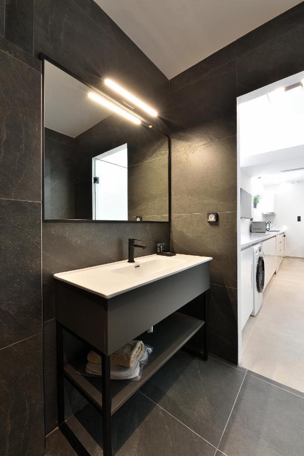 Phaedrus Living City Center Luxury Flat Skoufa 雅典 外观 照片